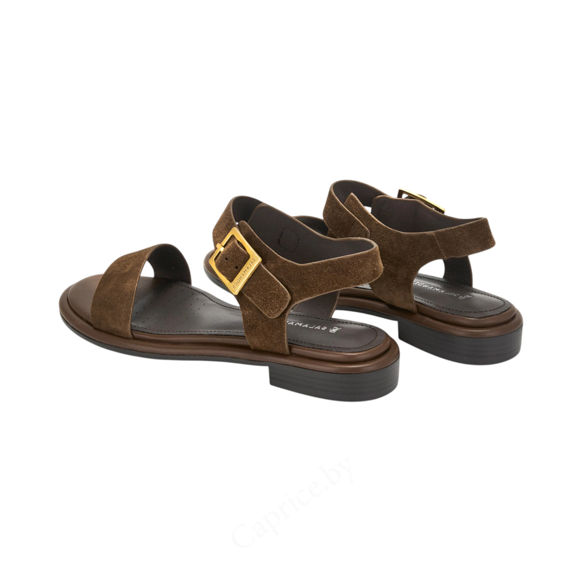 ТУФЛИ ЛЕТНИЕ SALAMANDER АРТИКУЛ: 233-1139A-10209